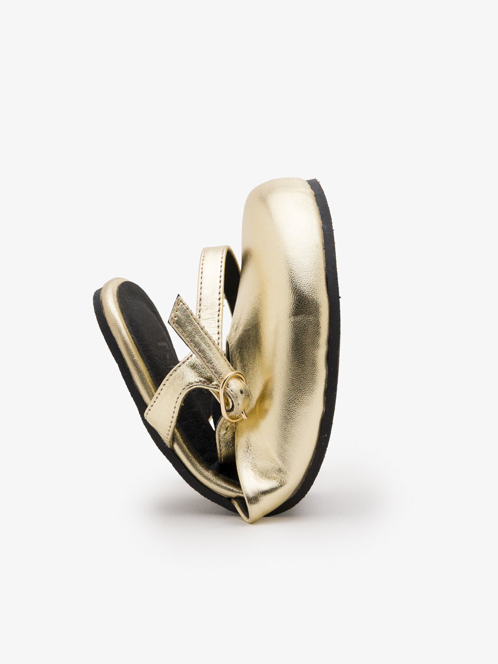 Sandalia Tulum Gold