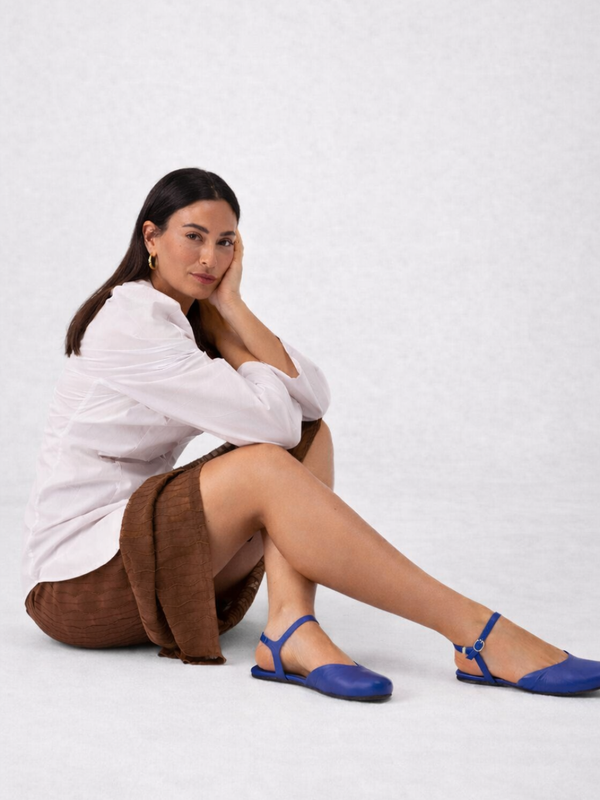 Sandalia Tulum Klein