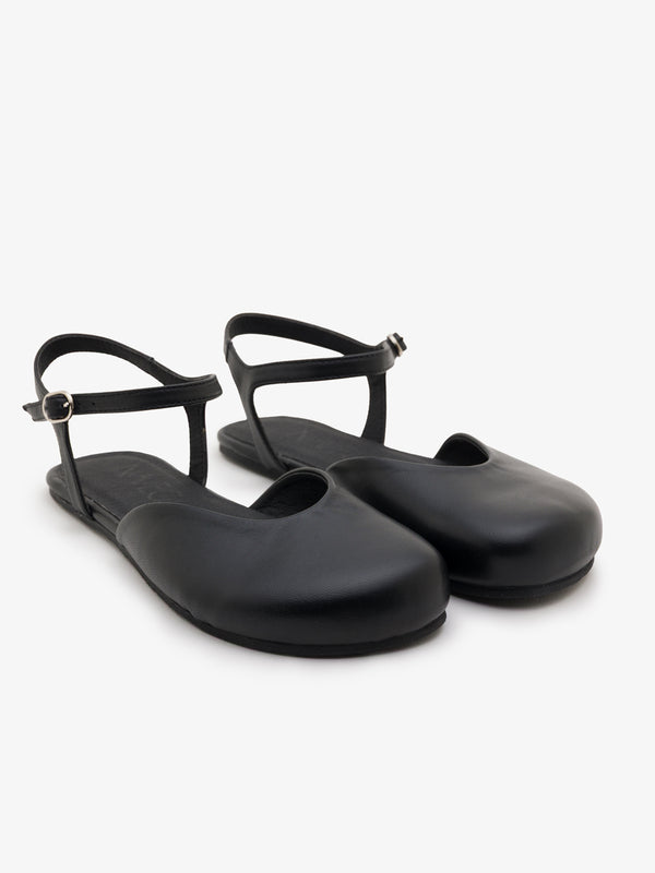 Sandalia Tulum Noir