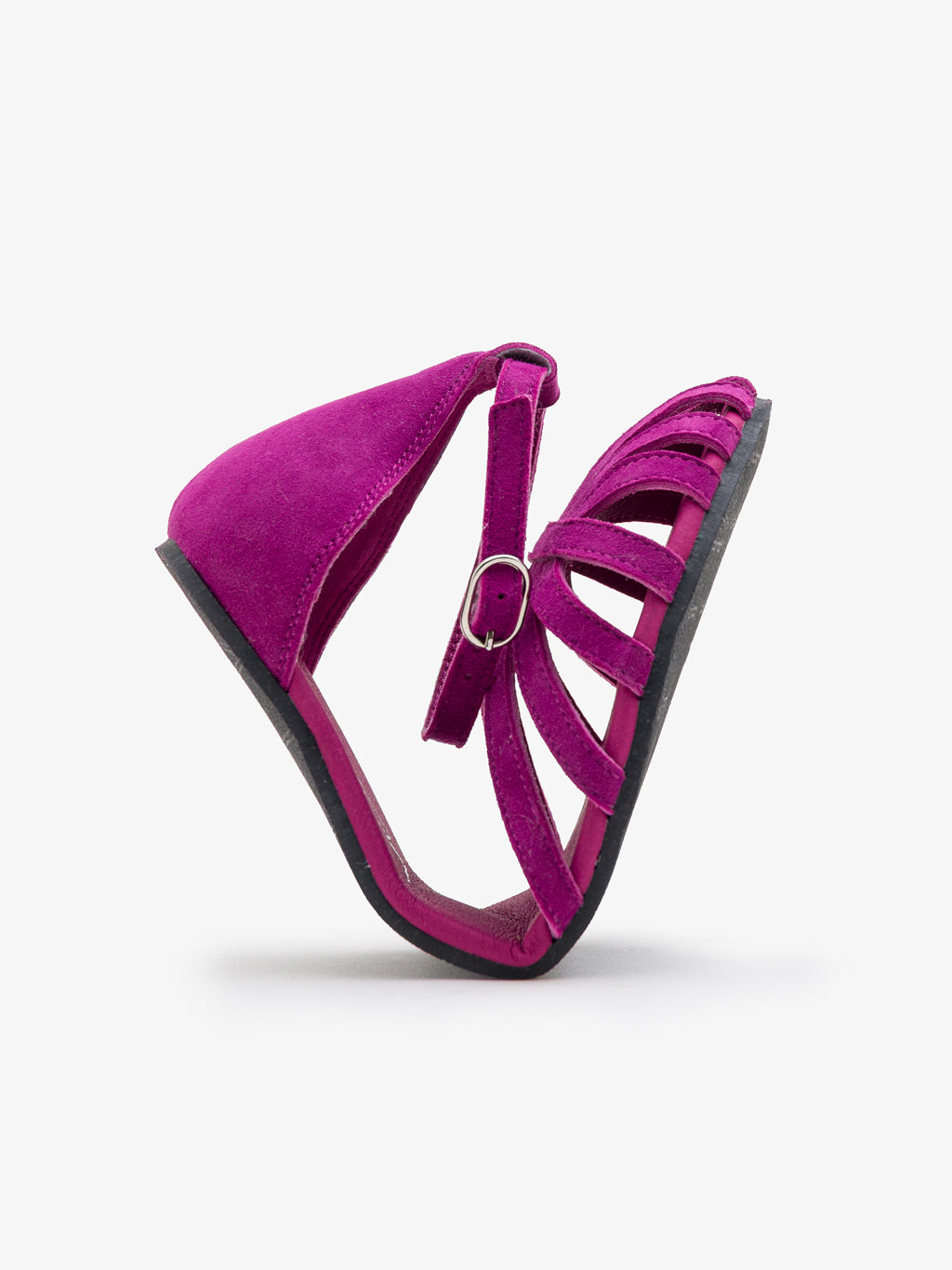 Sandalia Vega Buganvilla