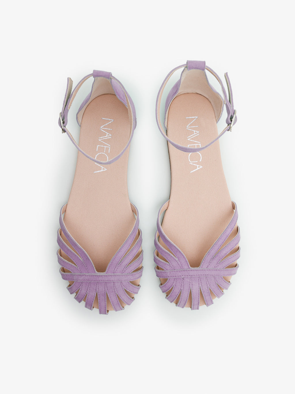 Sandalia Vega Mist