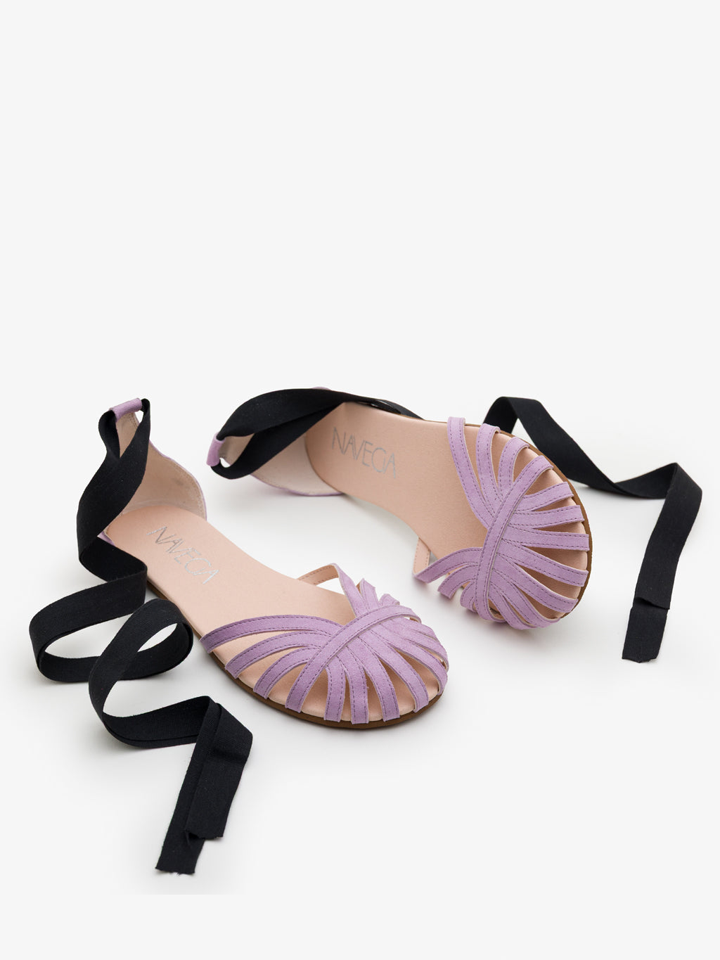 Sandalia Vega Mist