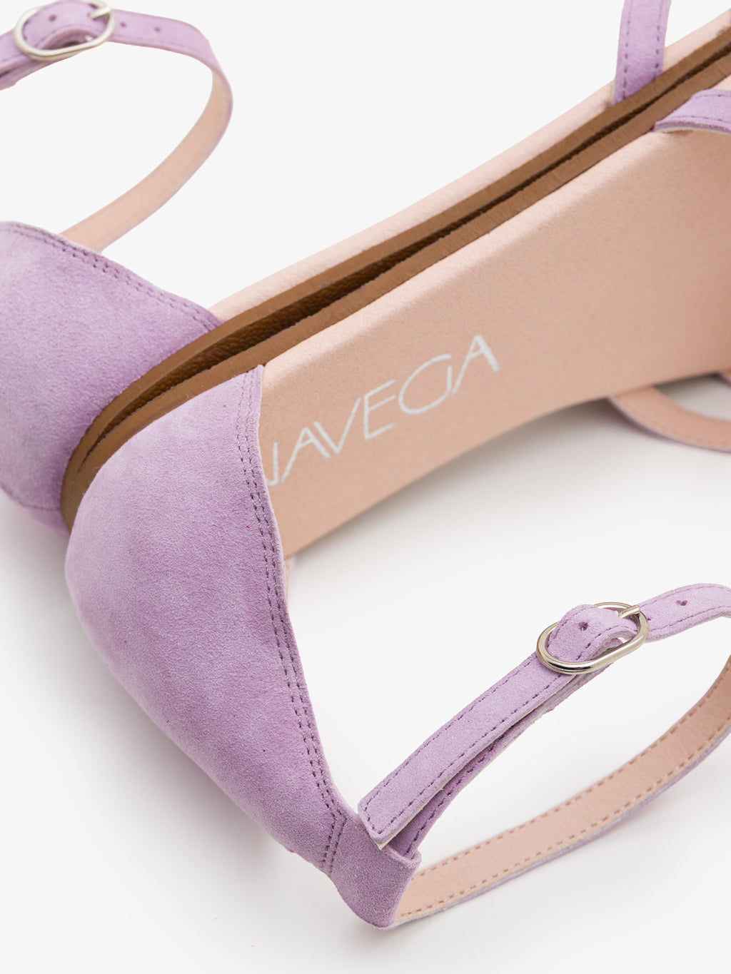 Sandalia Vega Mist