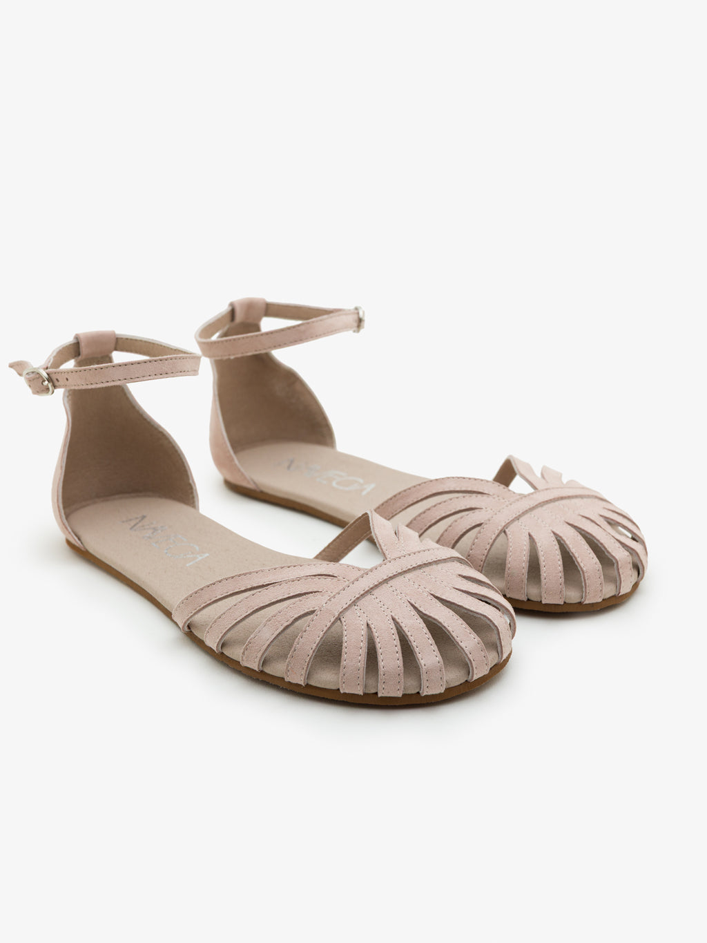 Sandalia Vega Sand