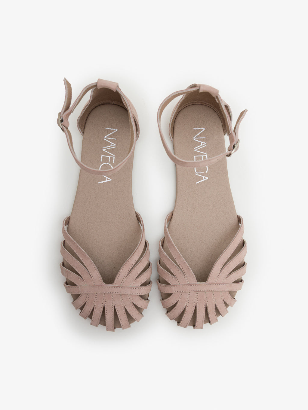Sandalia Vega Sand