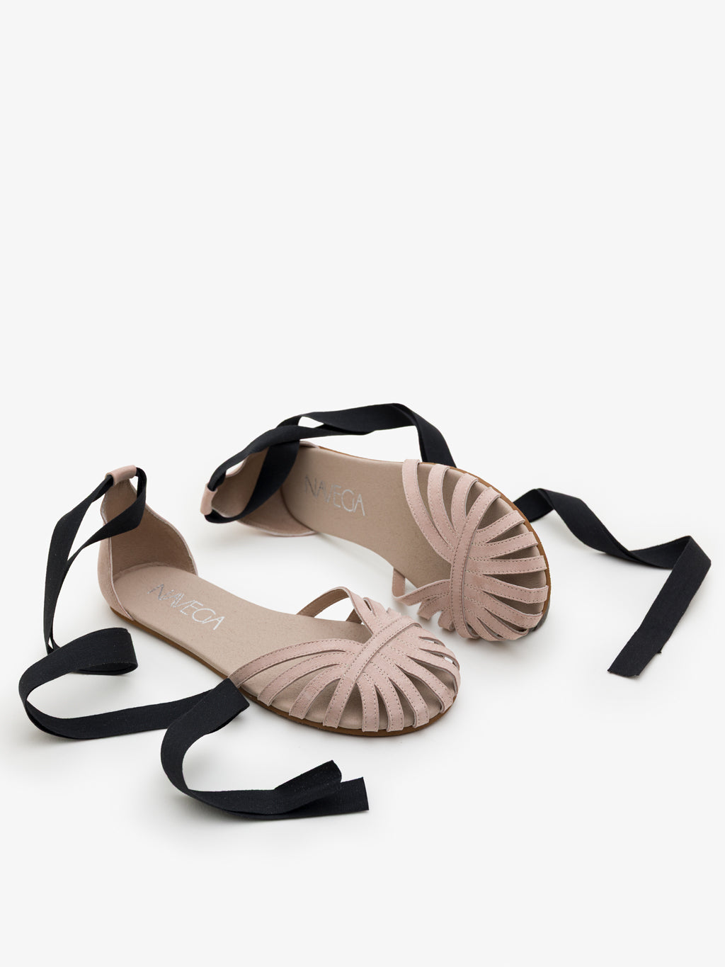 Sandalia Vega Sand