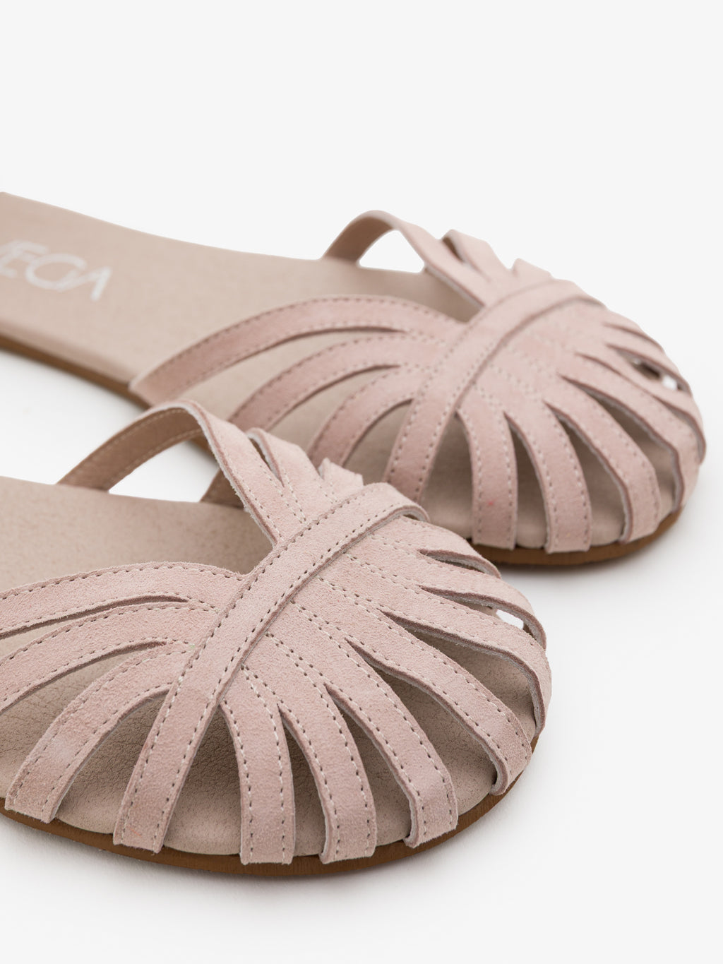 Sandalia Vega Sand