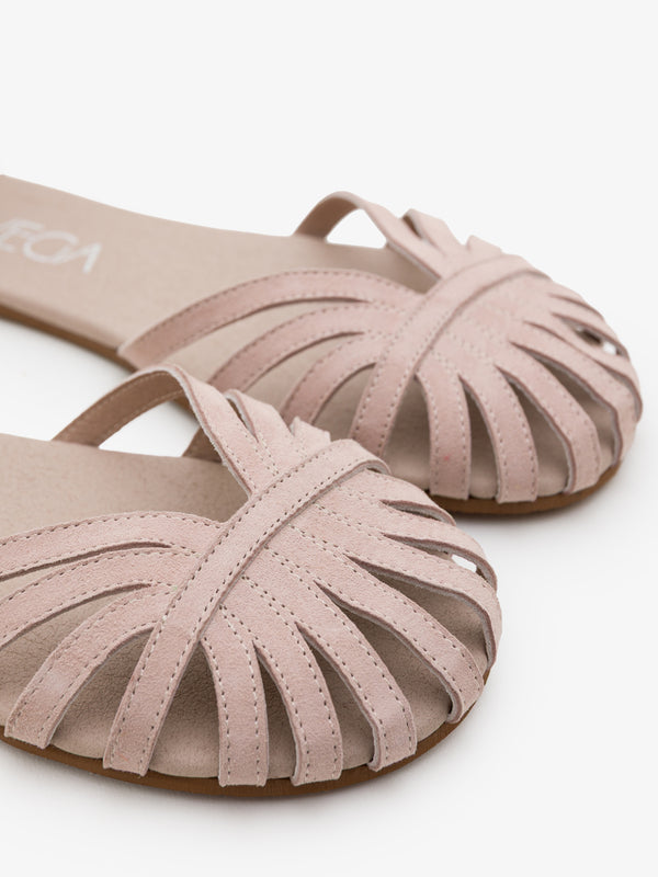 Sandalia Vega Sand